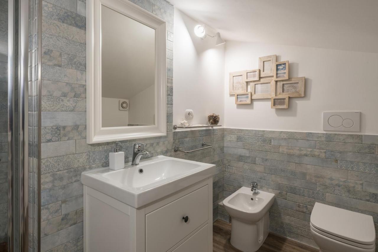 B&B L'Ulivo Fiumicino Exterior photo